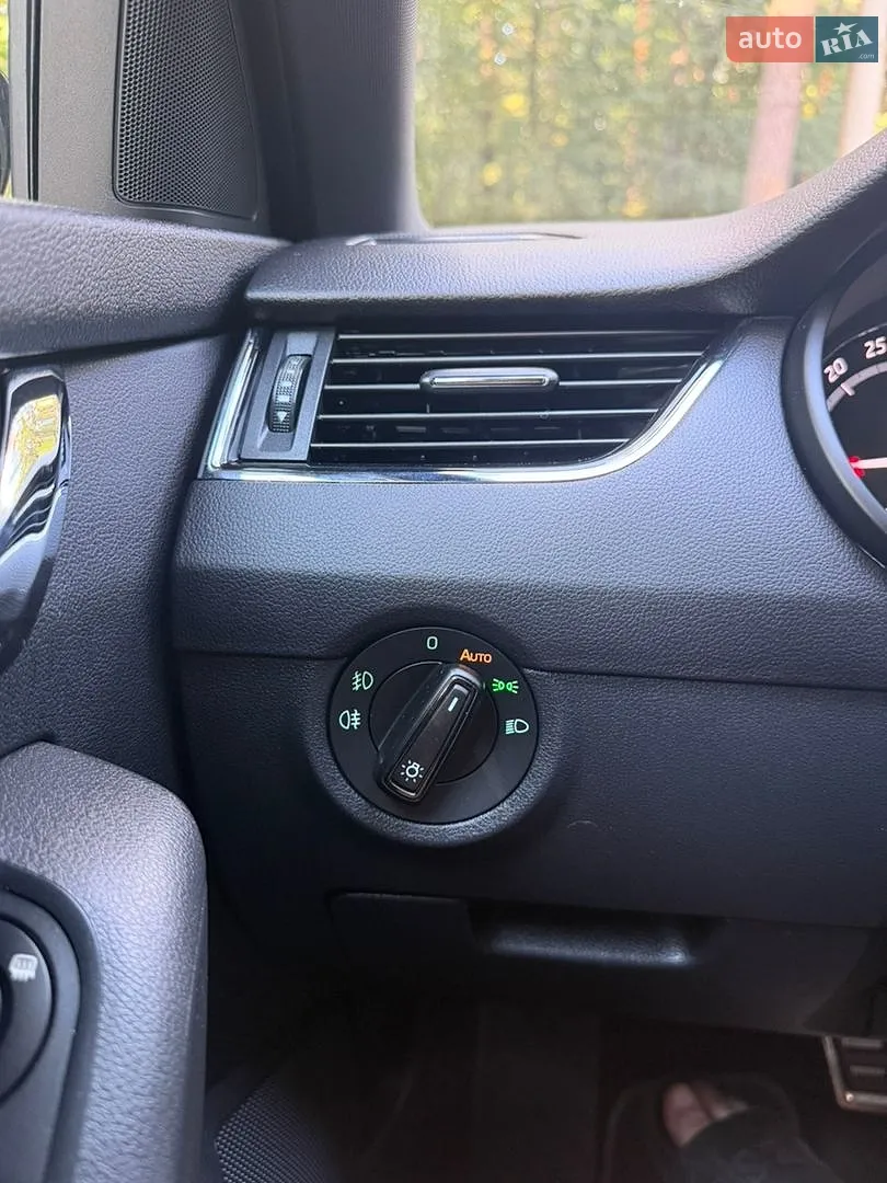 2014 Skoda Octavia - мініатюра 38