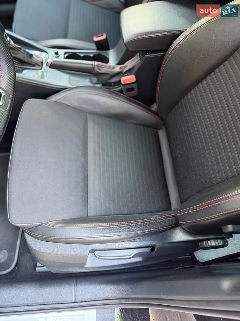 2014 Skoda Octavia - мініатюра 41