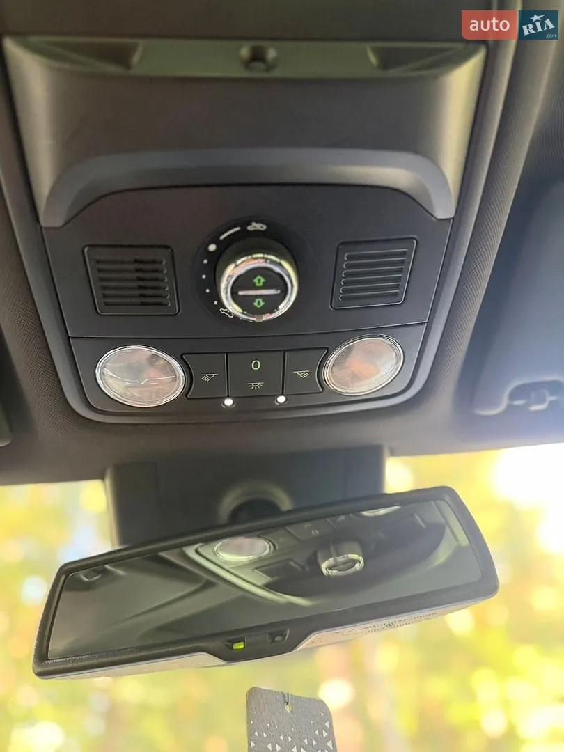 2014 Skoda Octavia - мініатюра 45