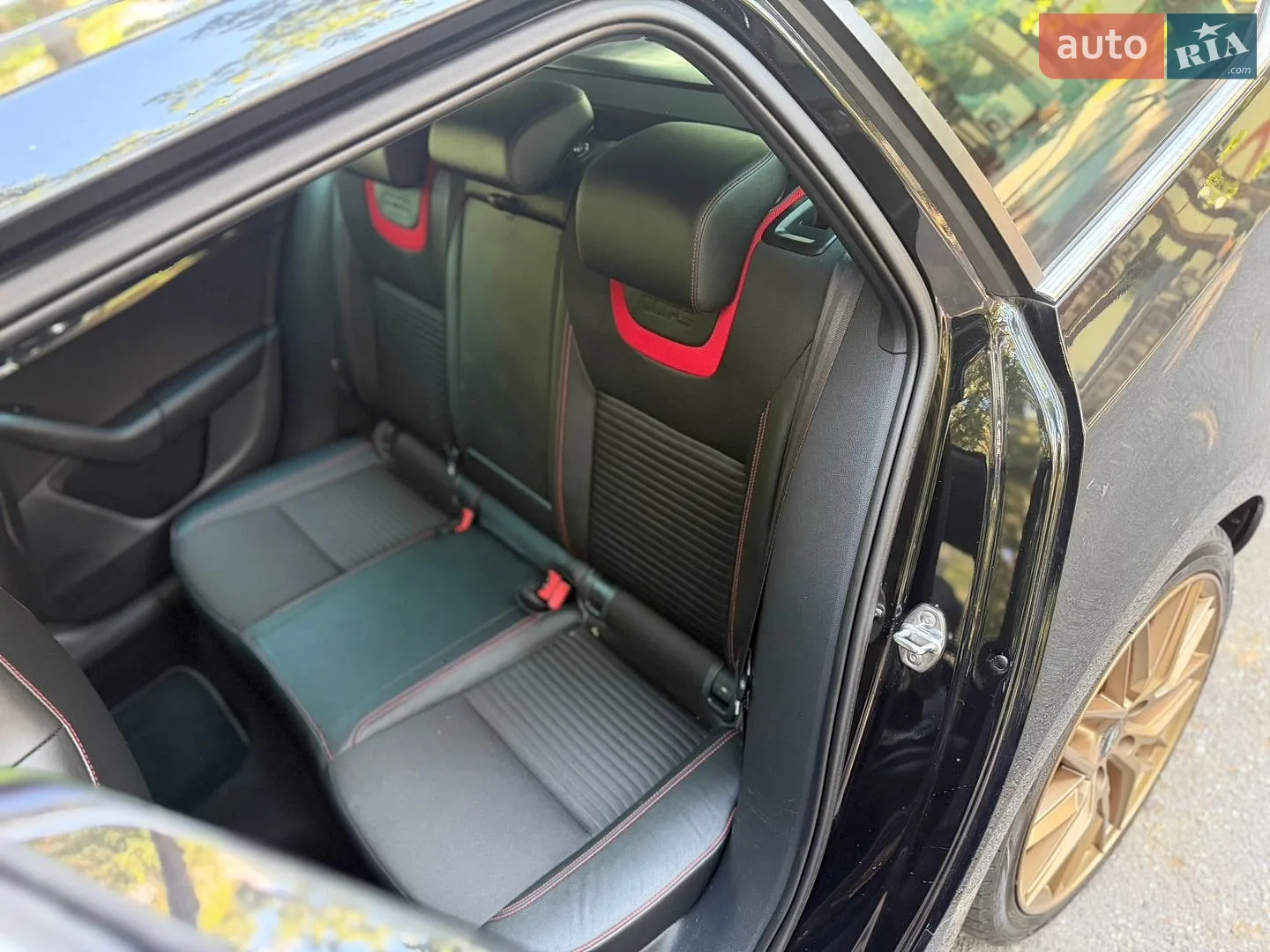 2014 Skoda Octavia - мініатюра 44