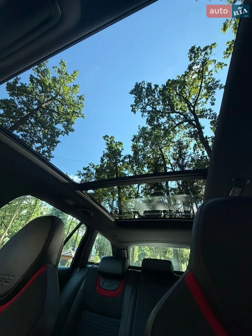 2014 Skoda Octavia - мініатюра 46