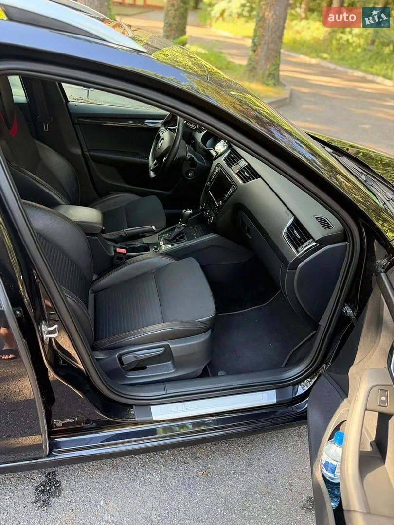 2014 Skoda Octavia - мініатюра 50