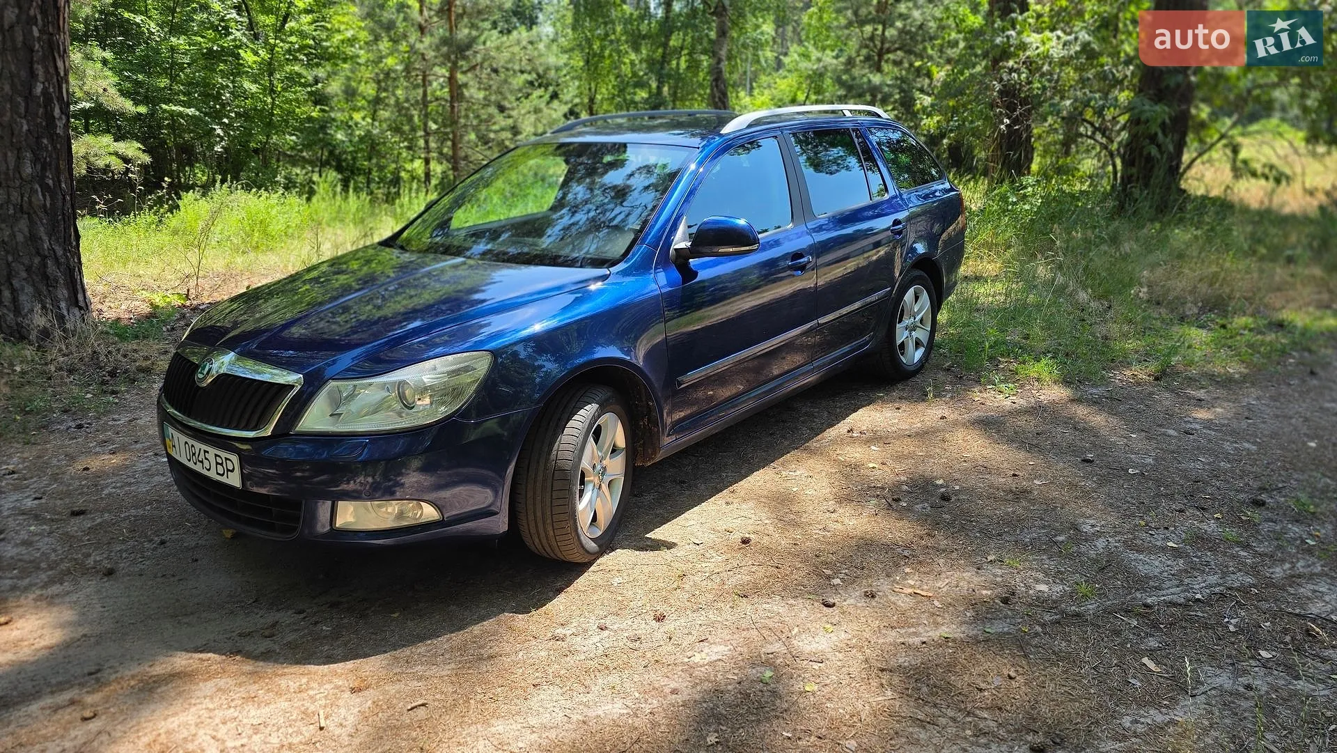 2010 Skoda Octavia - мініатюра 3