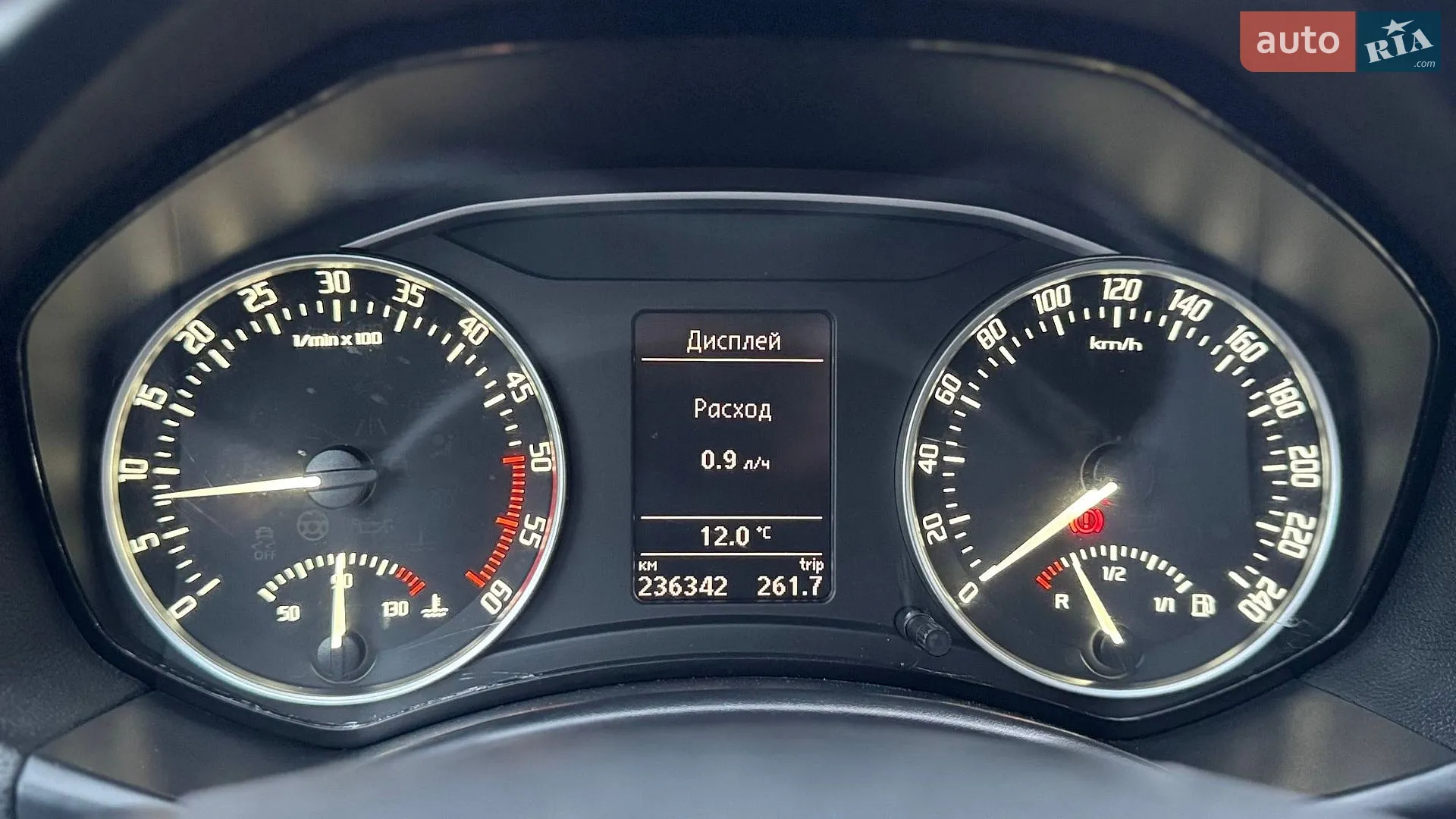 2010 Skoda Octavia - мініатюра 20