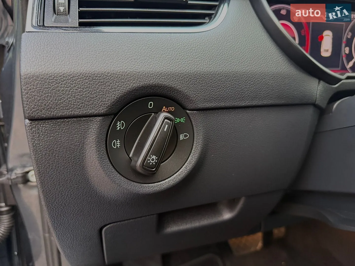 2020 Skoda Octavia - мініатюра 27