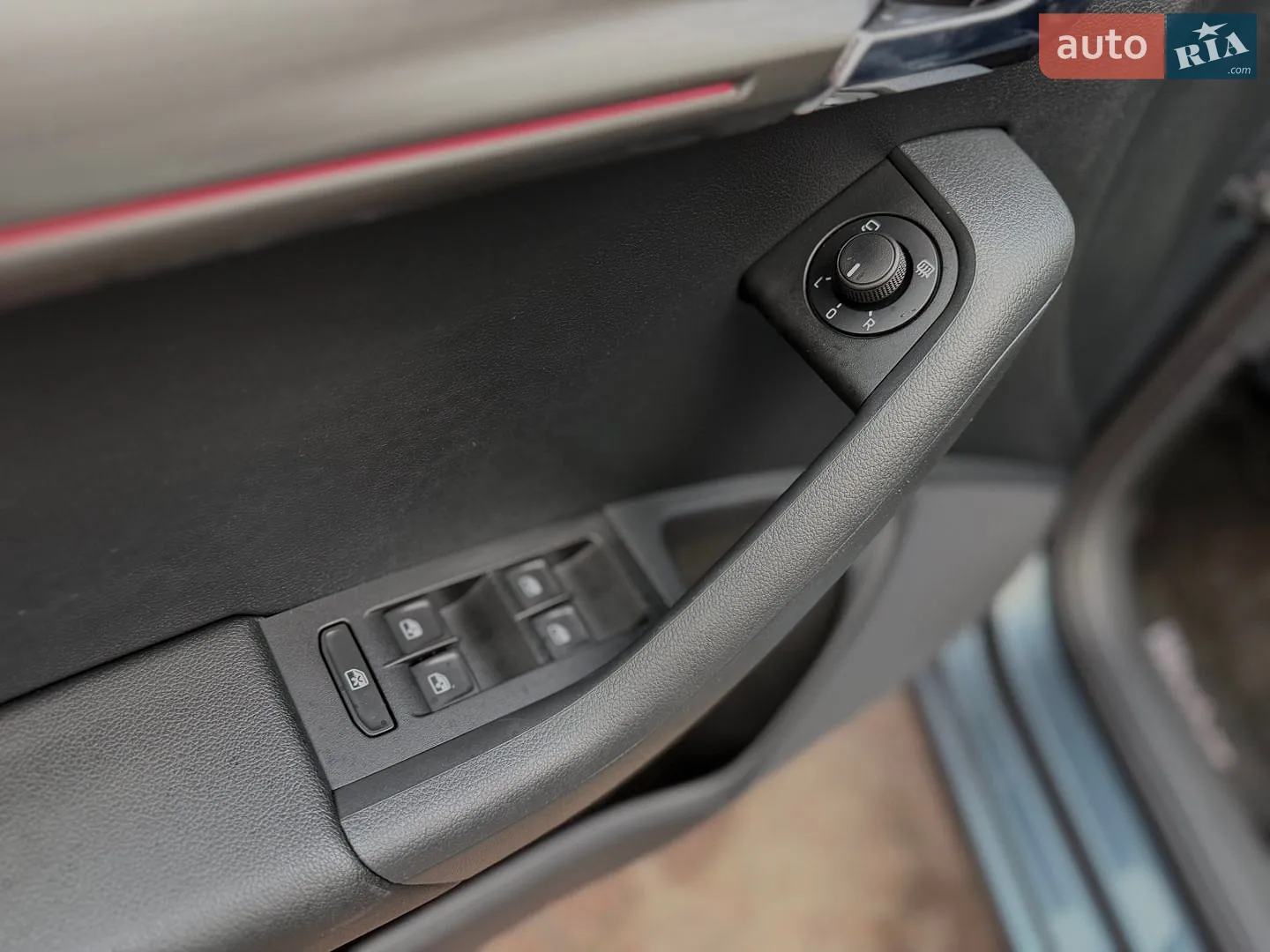 2020 Skoda Octavia - мініатюра 25