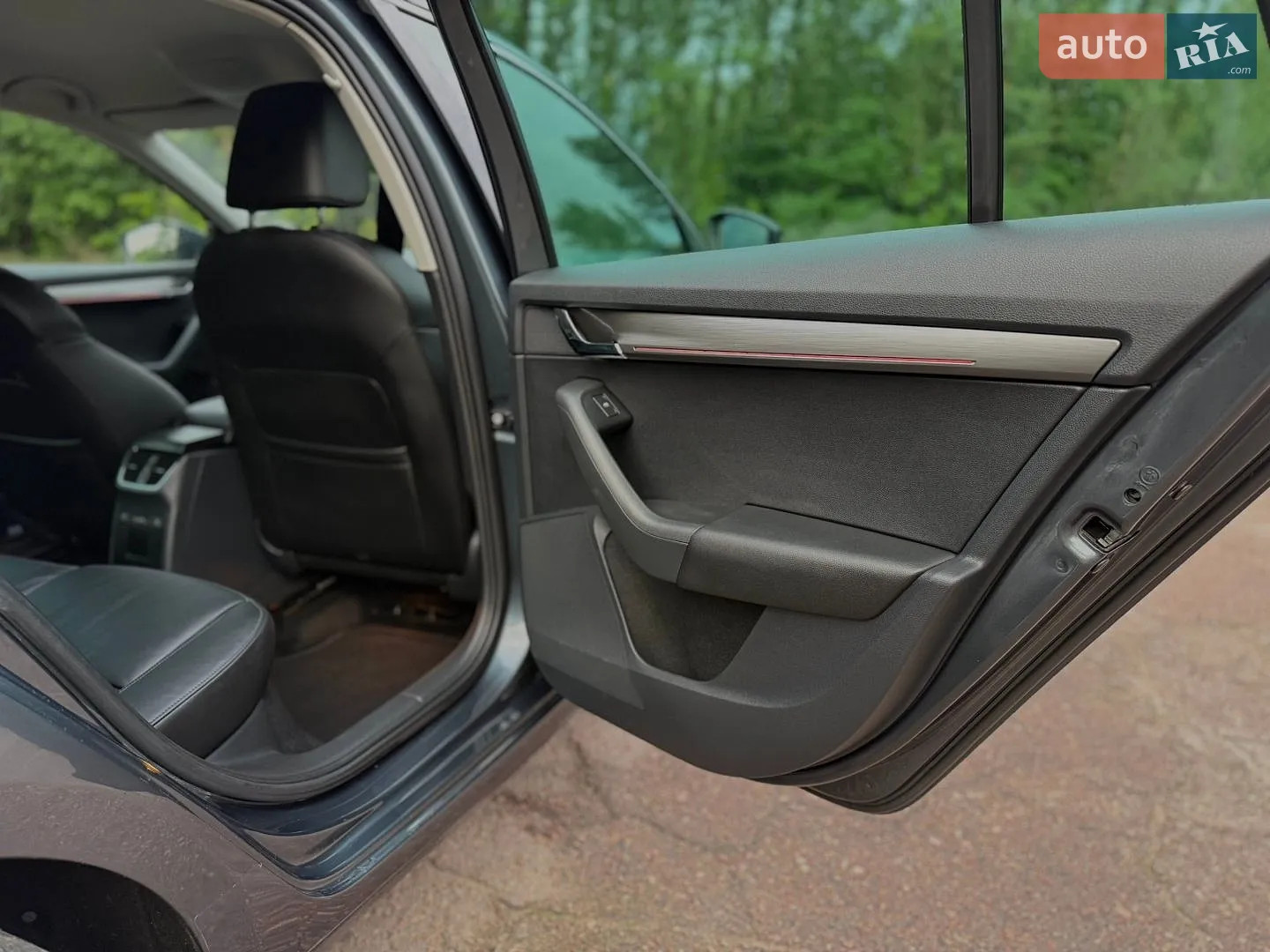 2020 Skoda Octavia - мініатюра 52