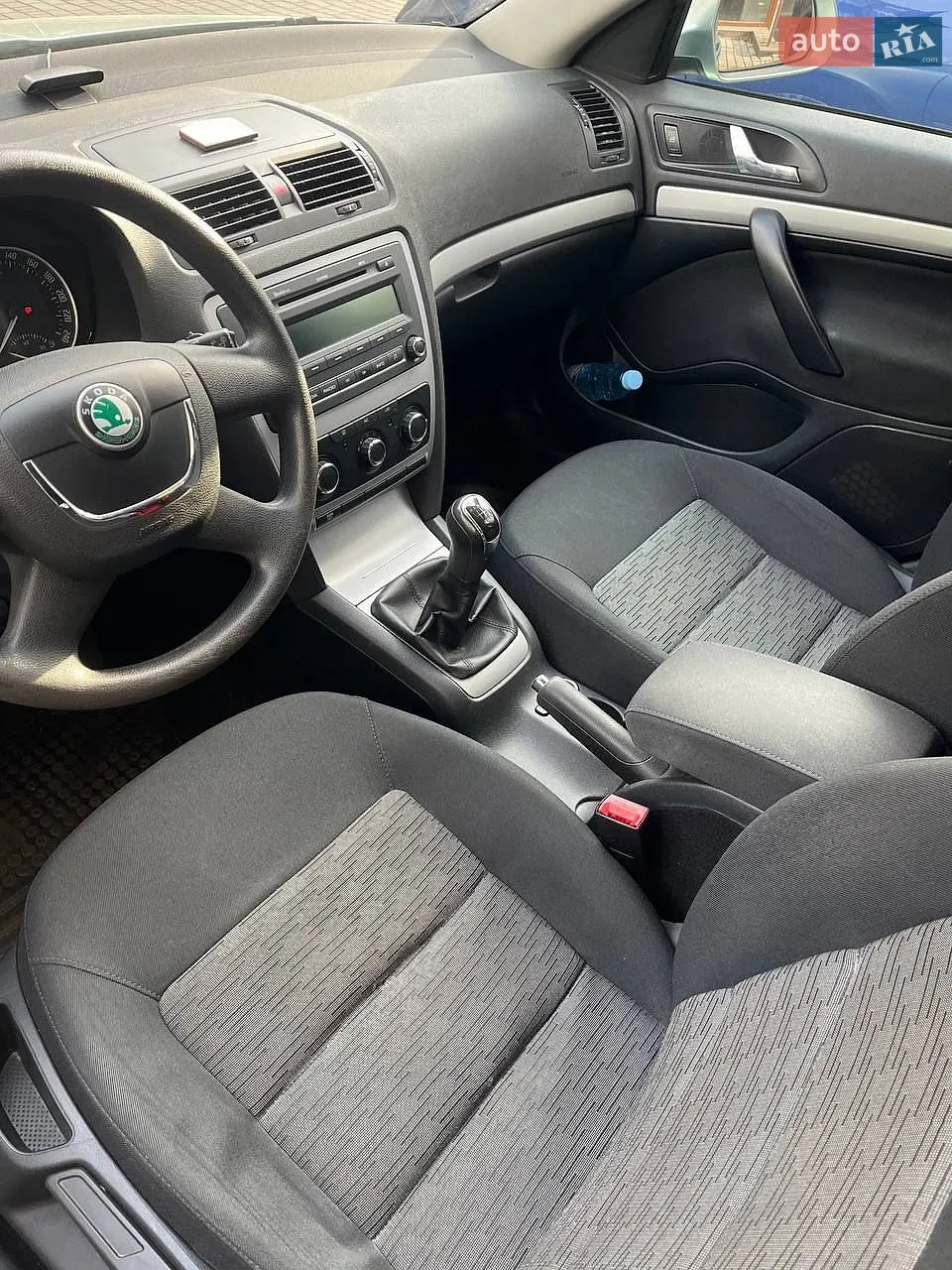 2012 Skoda Octavia - мініатюра 16