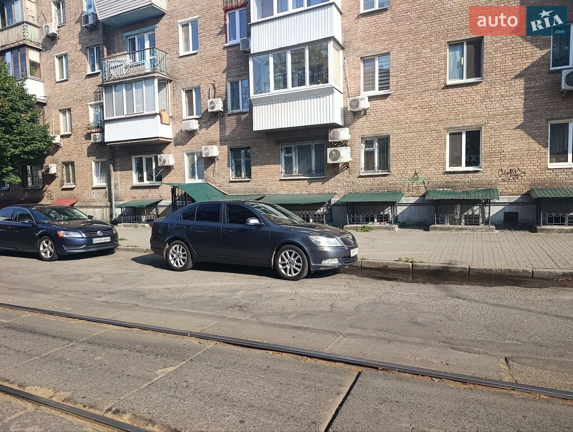 2011 Skoda Octavia - мініатюра 7