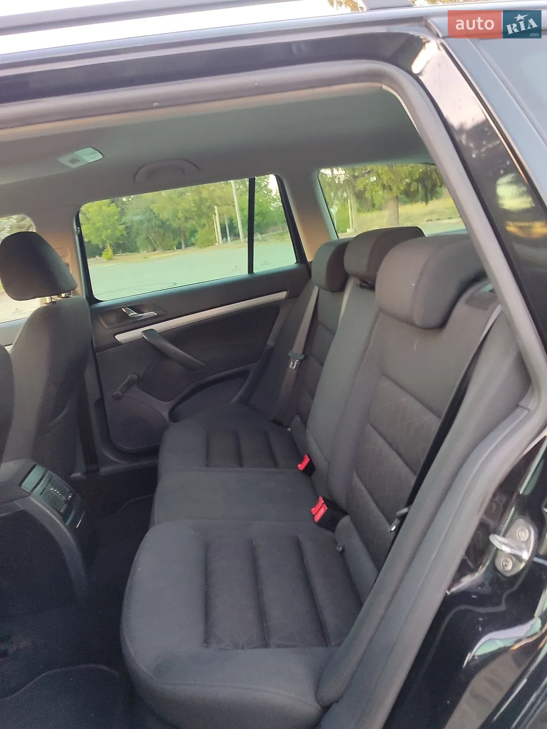 2012 Skoda Octavia - мініатюра 6