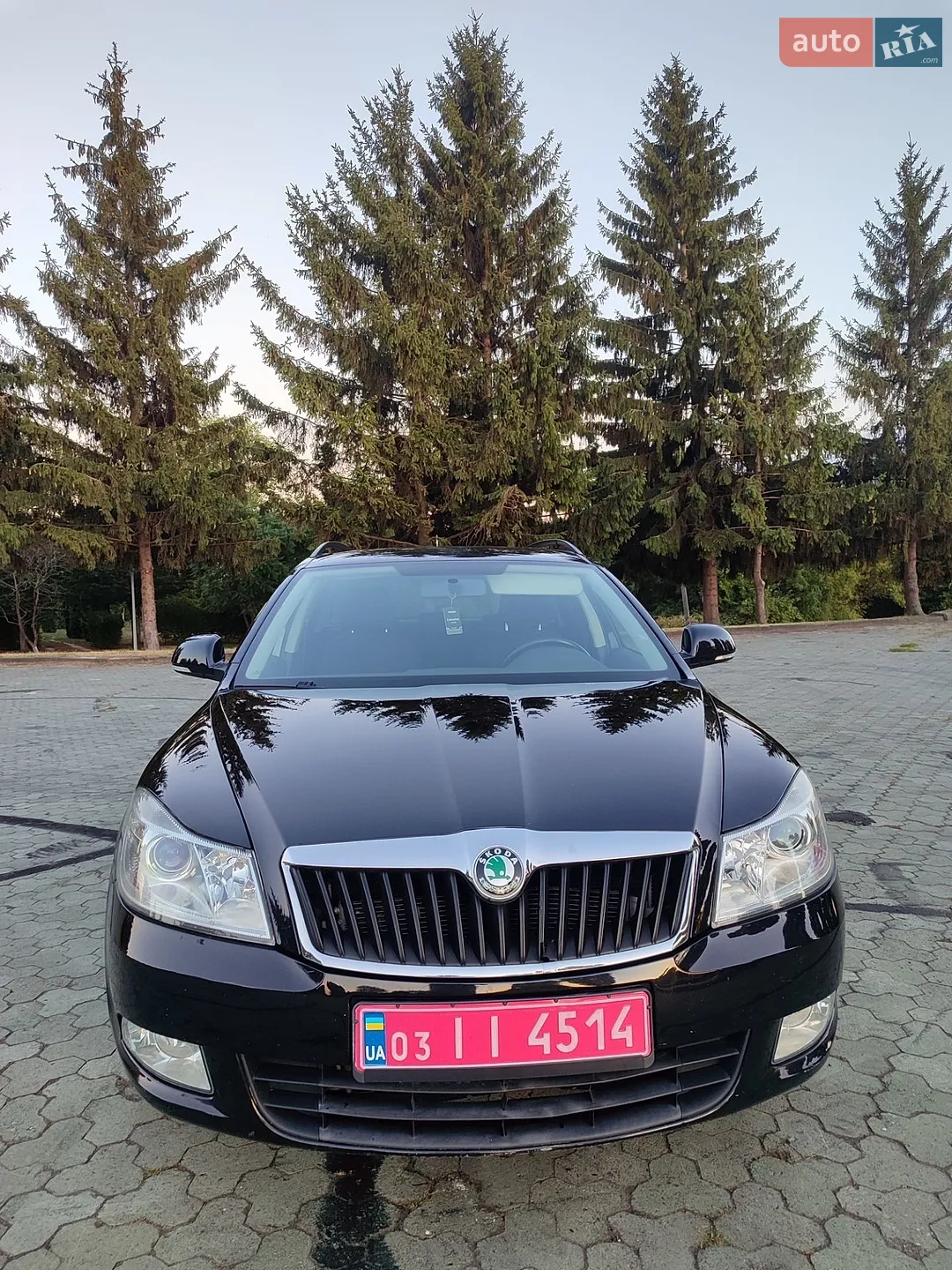 2012 Skoda Octavia - мініатюра 11