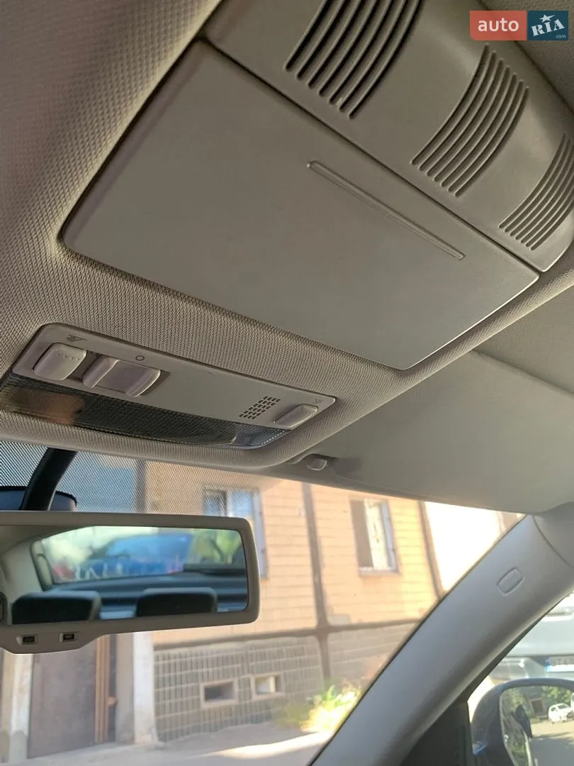 2012 Skoda Octavia - мініатюра 12