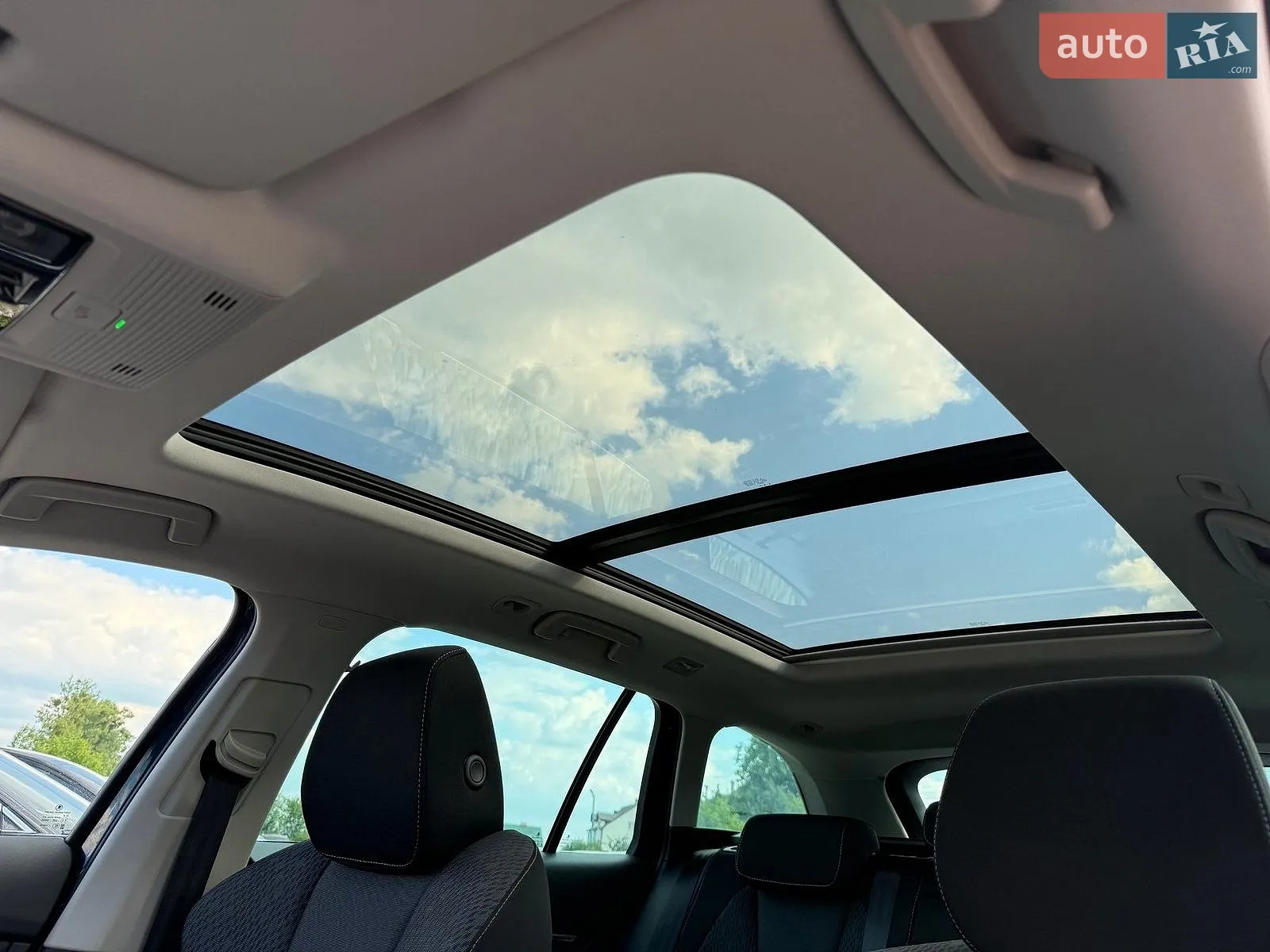 2021 Skoda Octavia - мініатюра 47