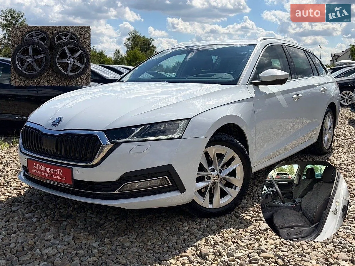 2021 Citroen C4 SpaceTourer - мініатюра 63