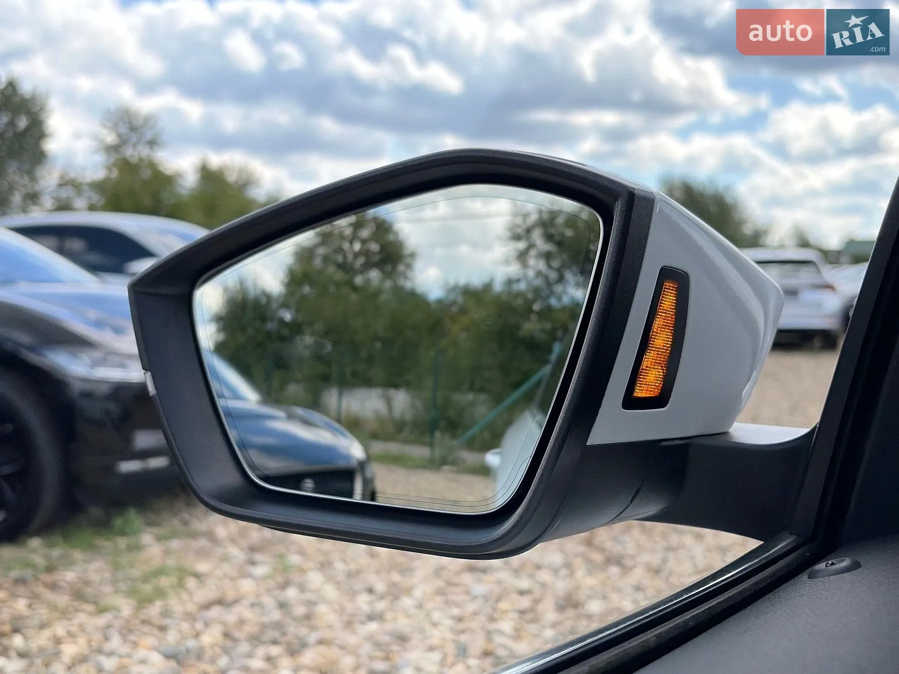 2022 Skoda Octavia - мініатюра 11