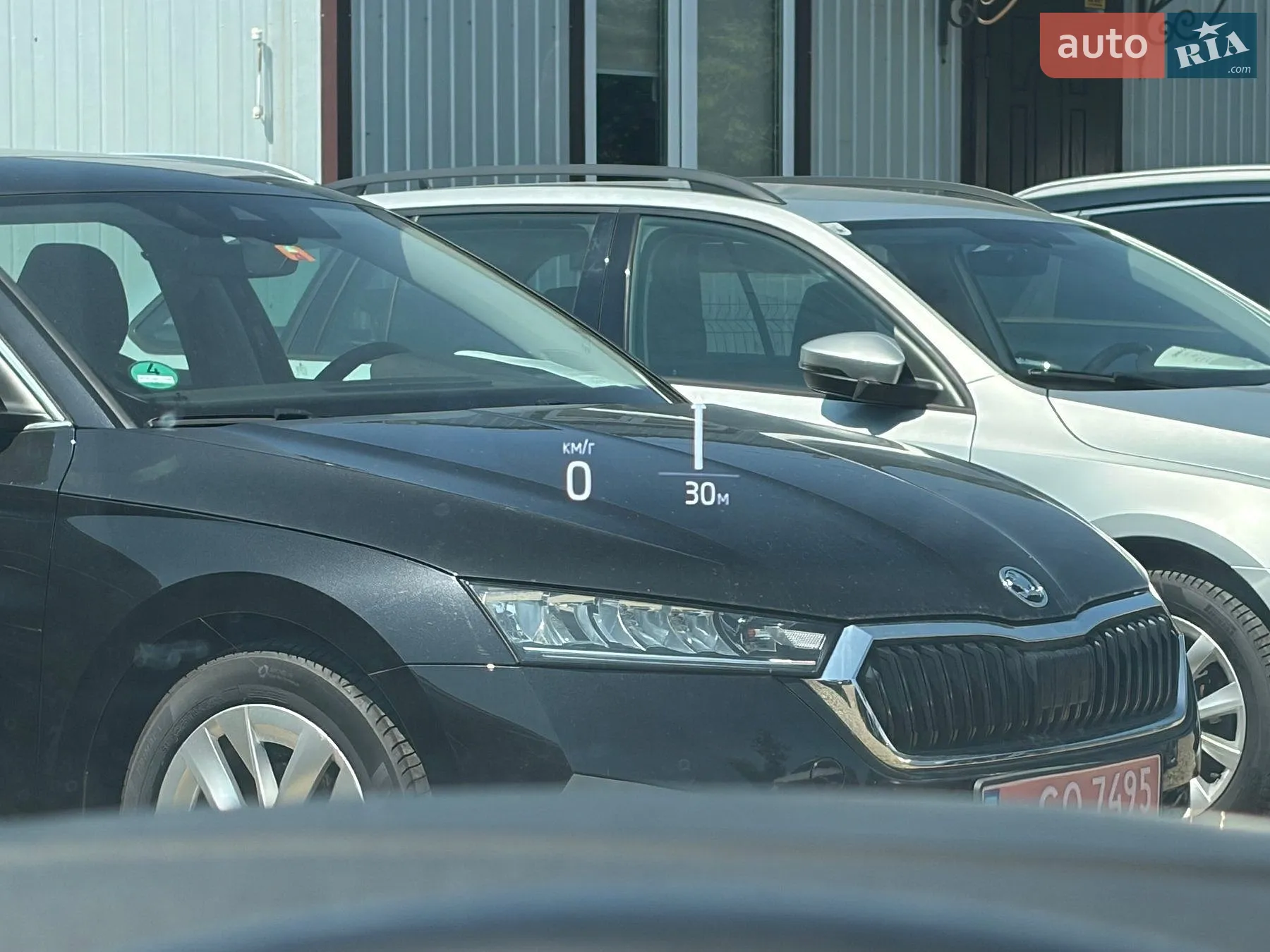 2022 Skoda Octavia - мініатюра 42