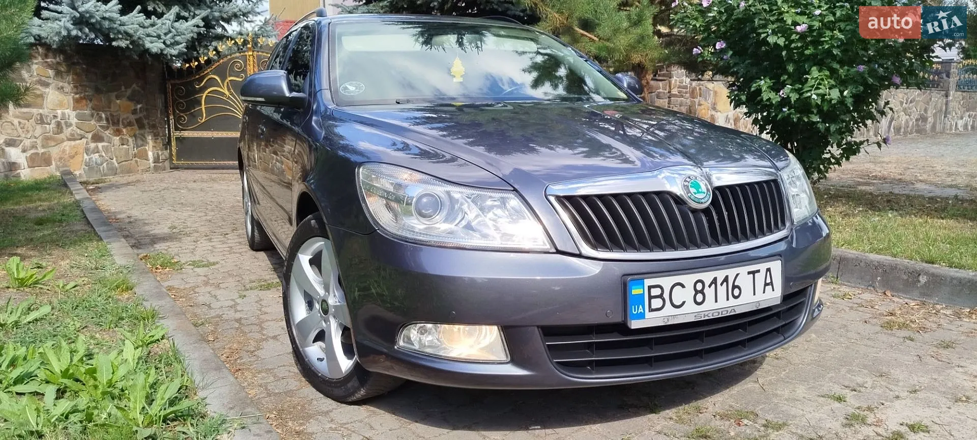 2012 Skoda Octavia - мініатюра 2