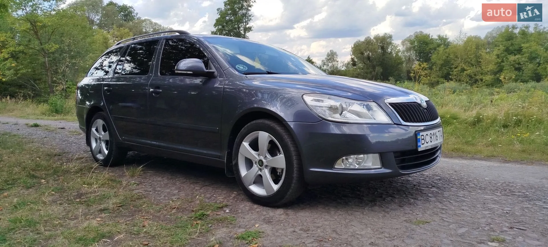2012 Skoda Octavia - мініатюра 4