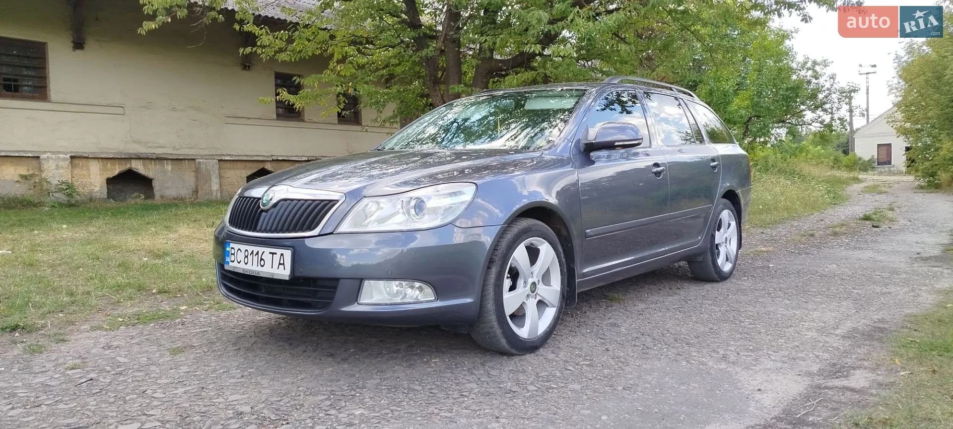 2012 Skoda Octavia - мініатюра 7