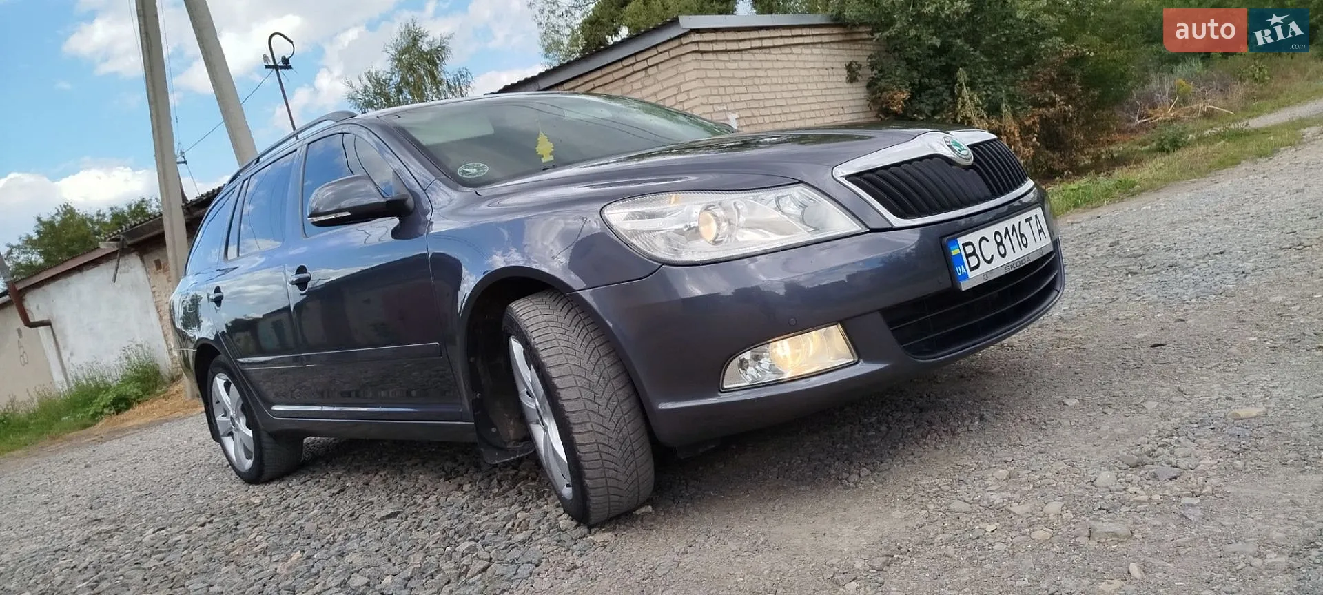 2012 Skoda Octavia - мініатюра 15