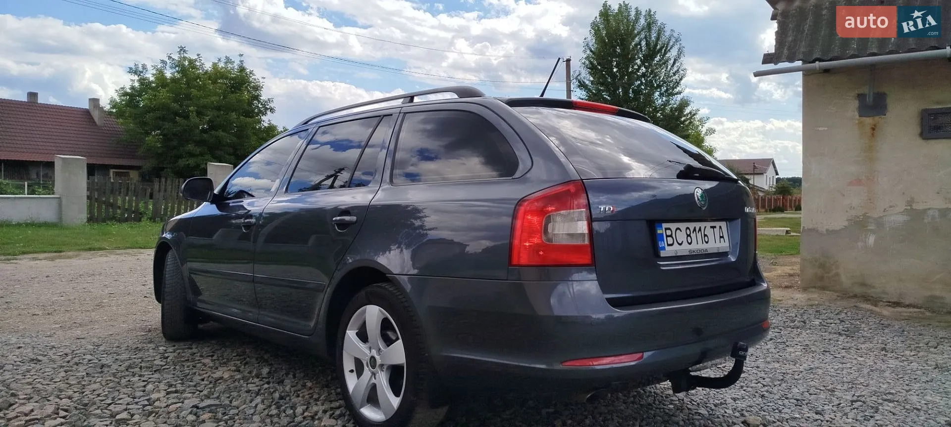 2012 Skoda Octavia - мініатюра 28