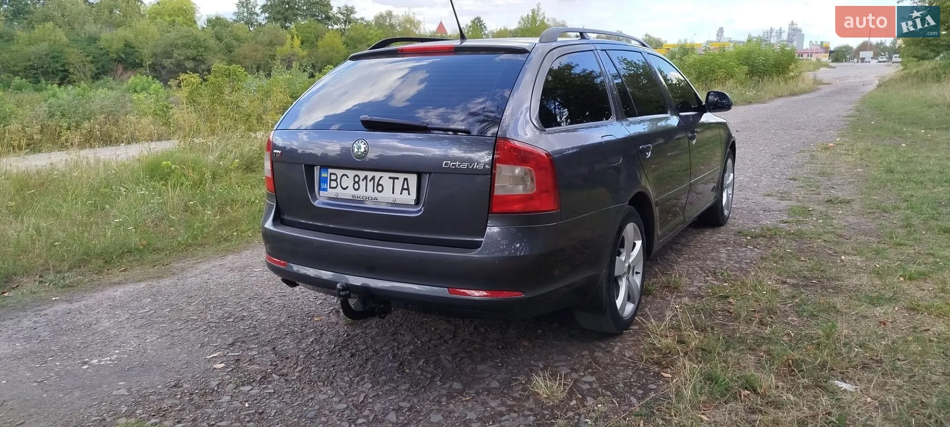 2012 Skoda Octavia - мініатюра 5