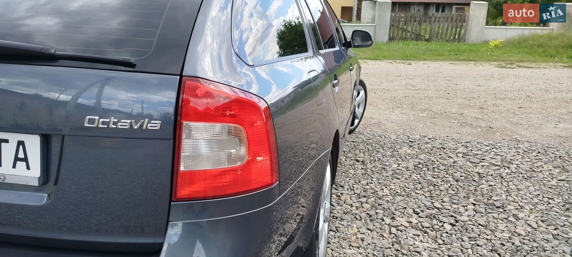 2012 Skoda Octavia - мініатюра 32