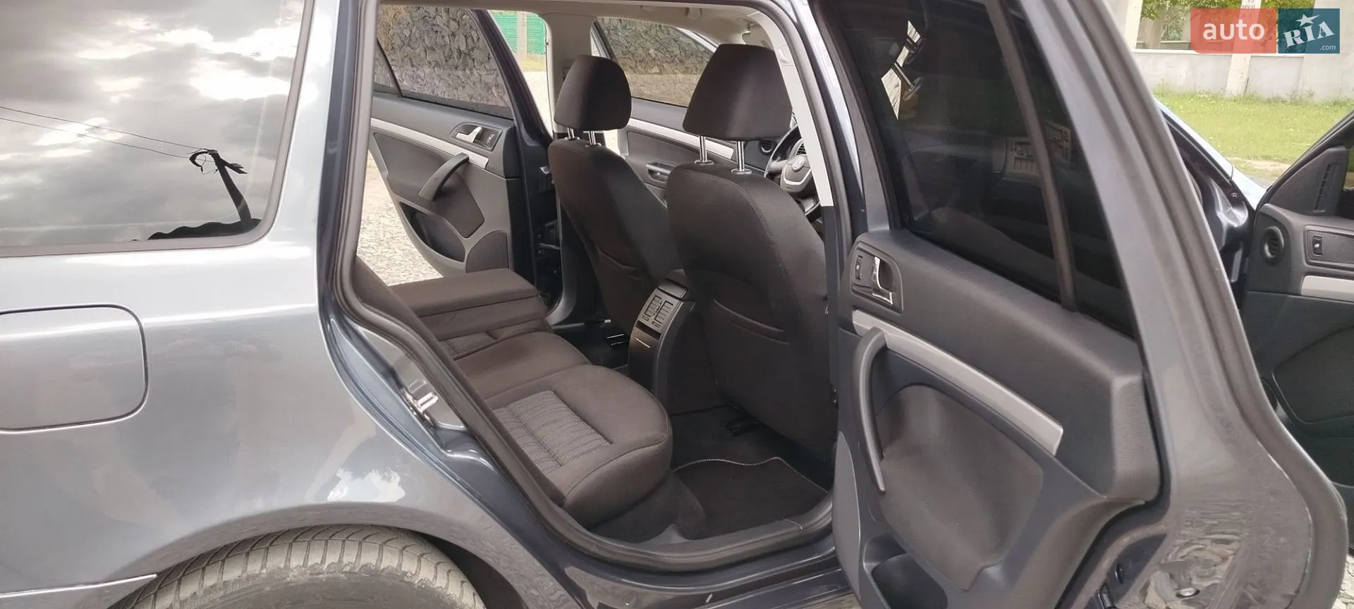 2012 Skoda Octavia - мініатюра 43