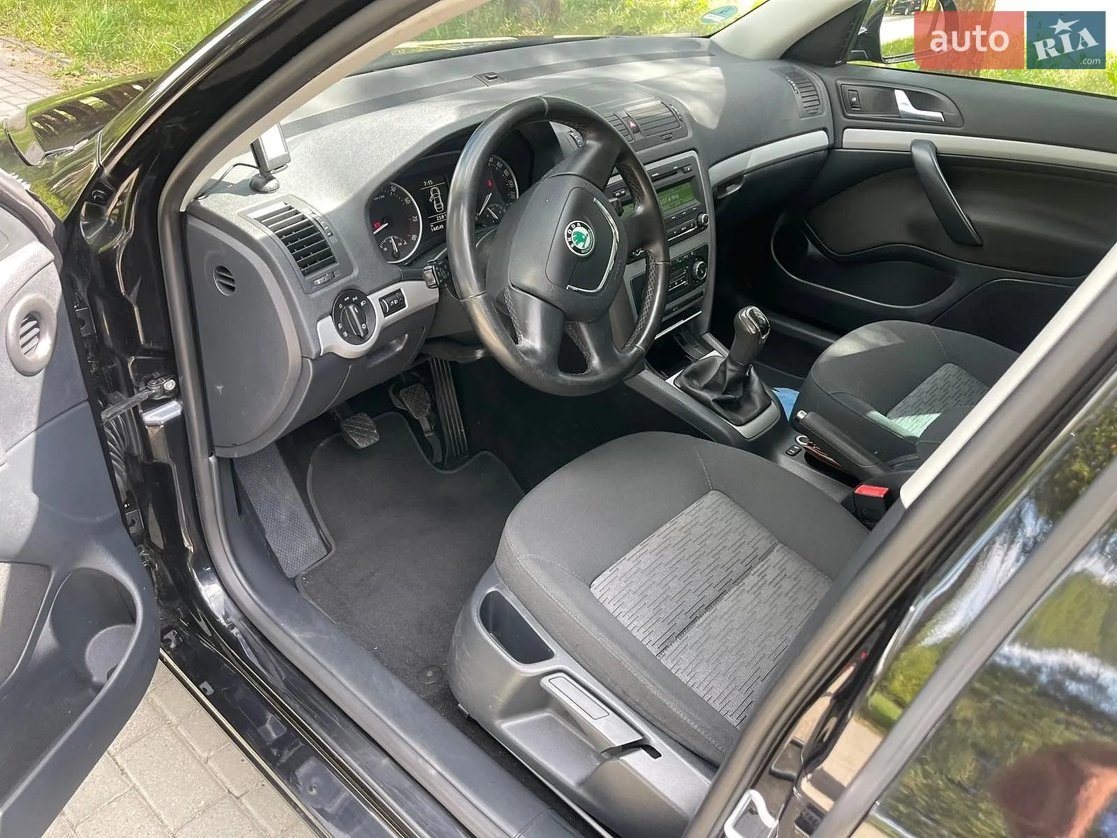 2013 Skoda Octavia - мініатюра 3