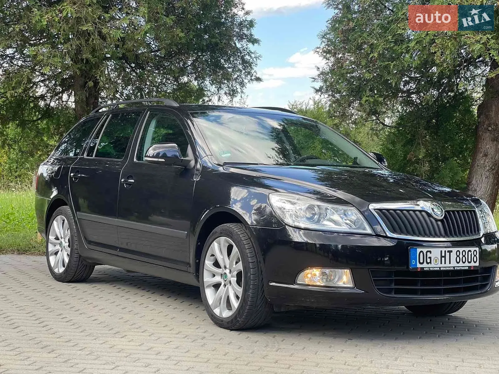 2013 Skoda Octavia - мініатюра 27