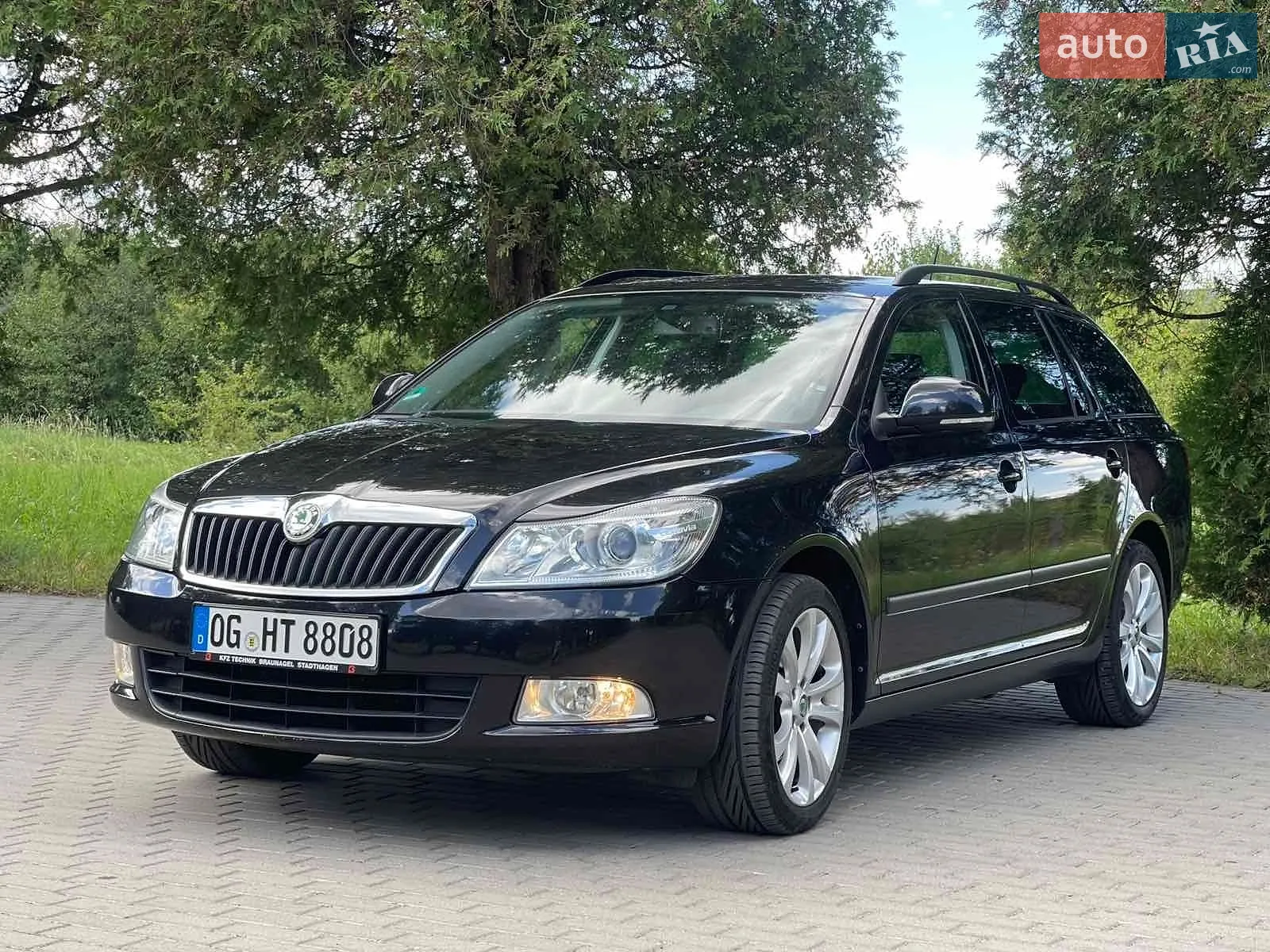 2013 Skoda Octavia - мініатюра 29