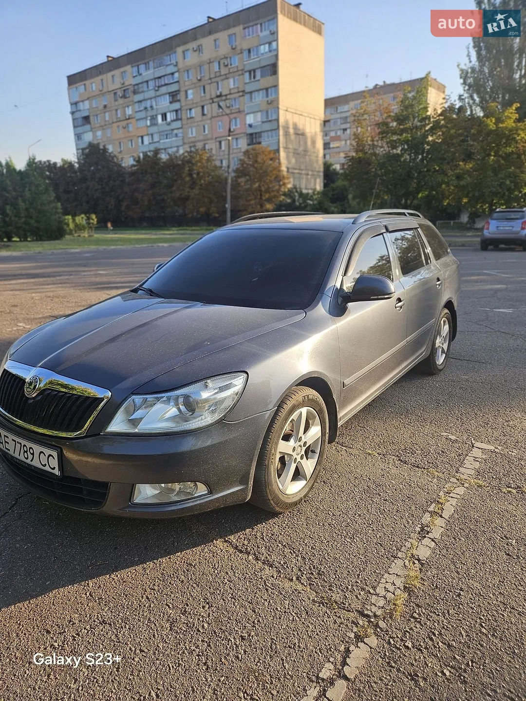 2011 Skoda Octavia - мініатюра 2