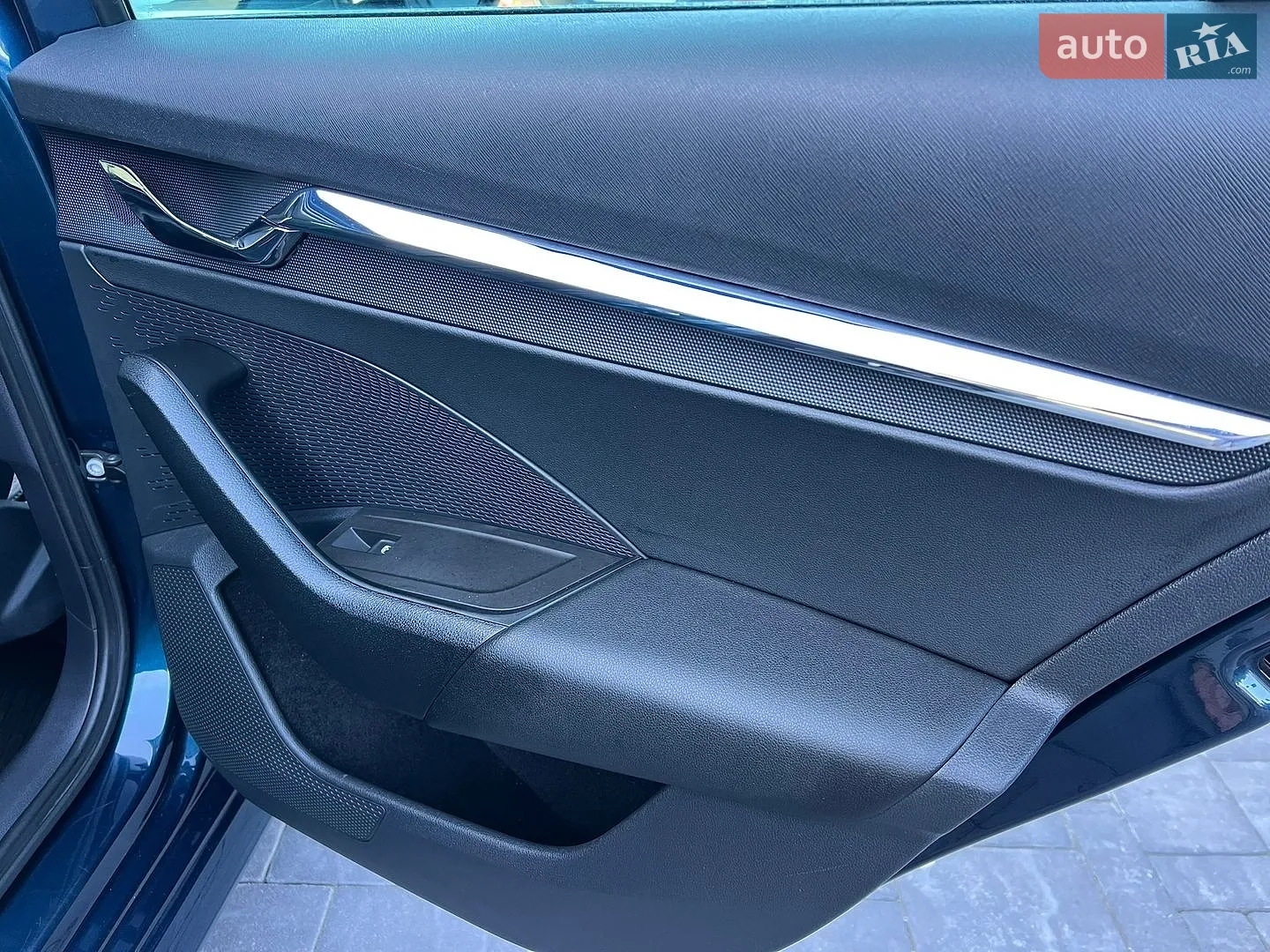 2020 Skoda Octavia - мініатюра 50