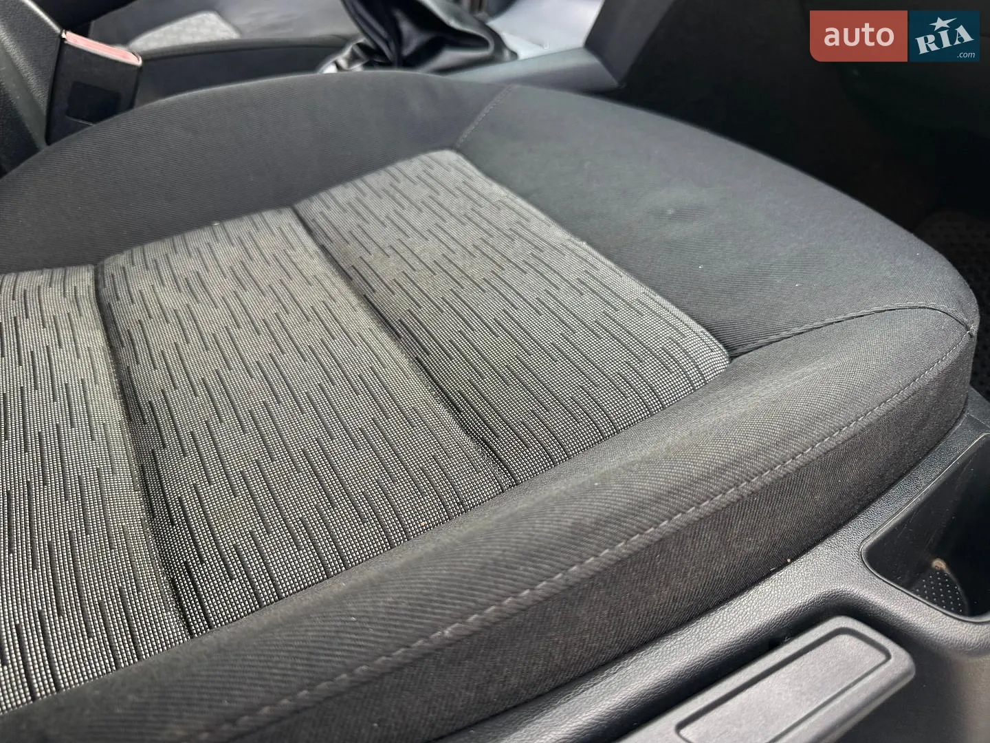 2011 Skoda Octavia - мініатюра 20