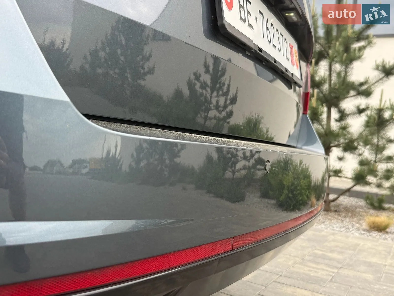 2015 Skoda Octavia - мініатюра 16