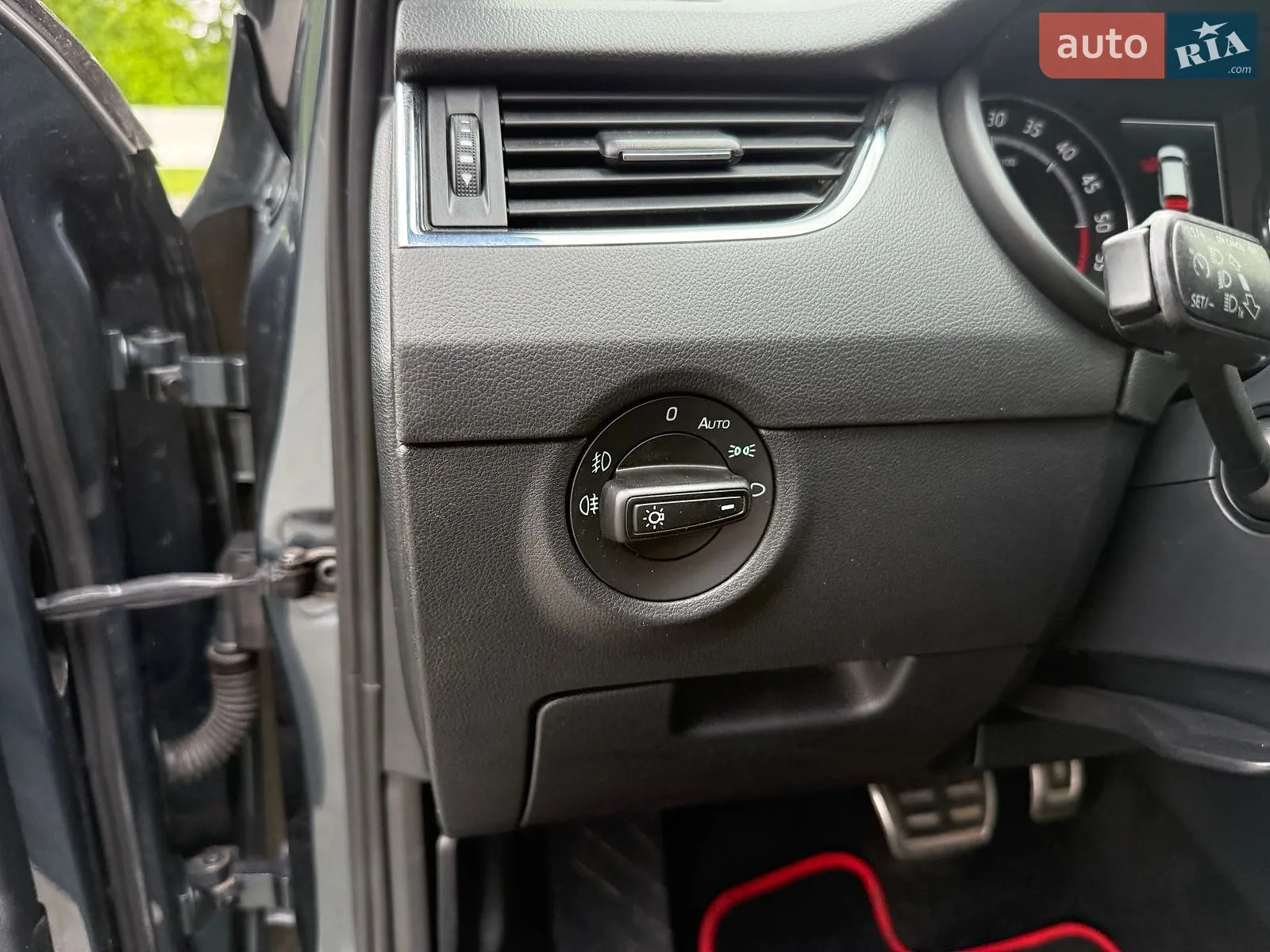 2015 Skoda Octavia - мініатюра 22