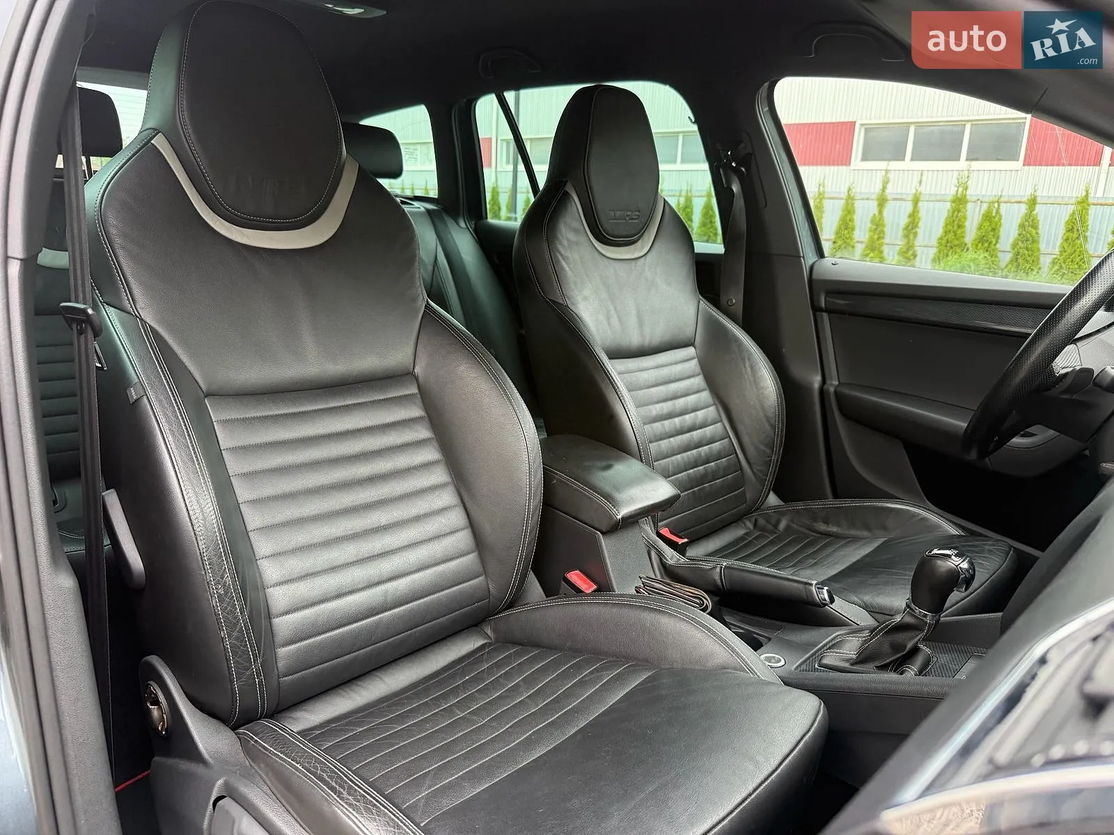 2015 Skoda Octavia - мініатюра 41