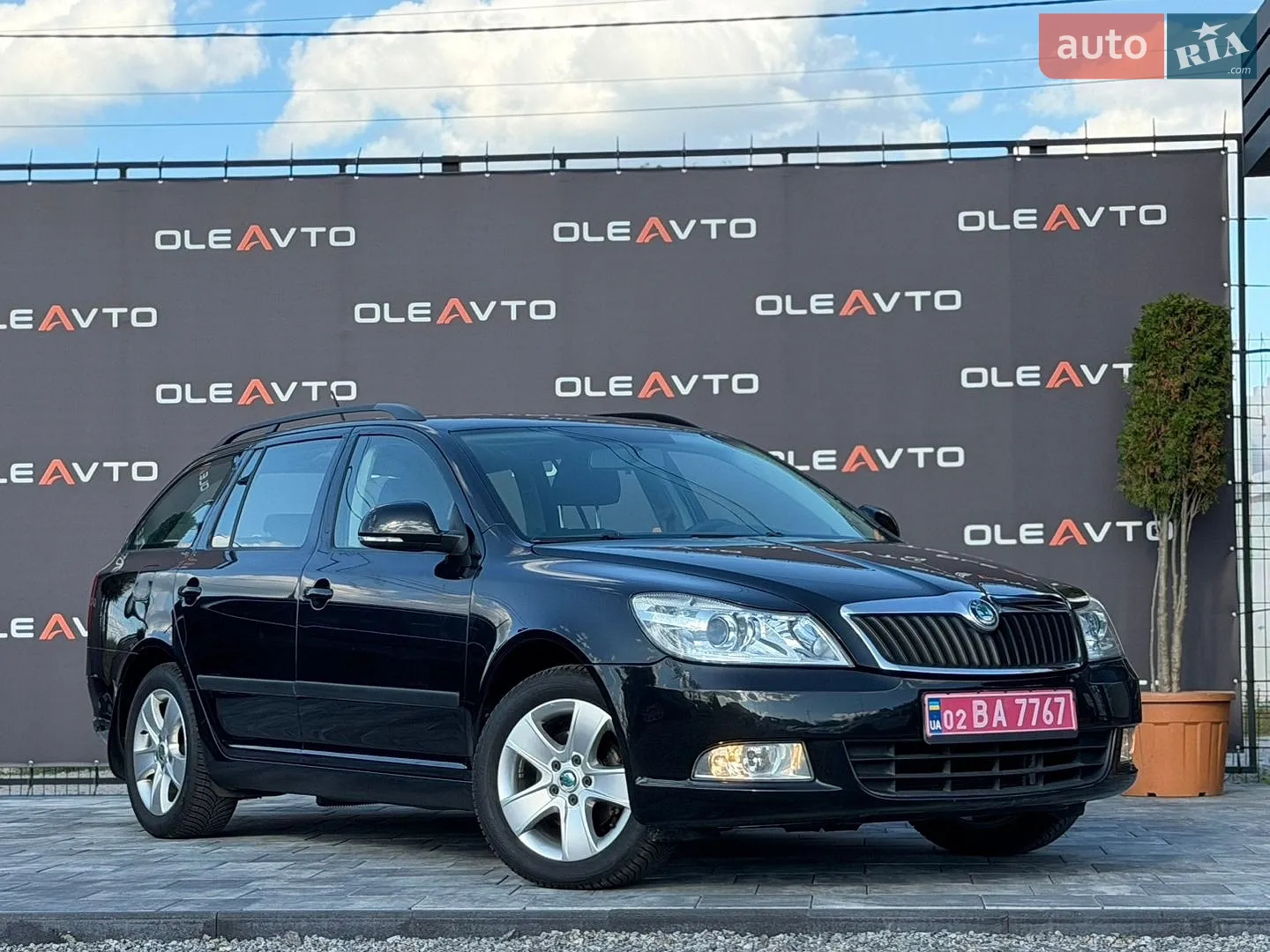 2011 Skoda Octavia - мініатюра 22