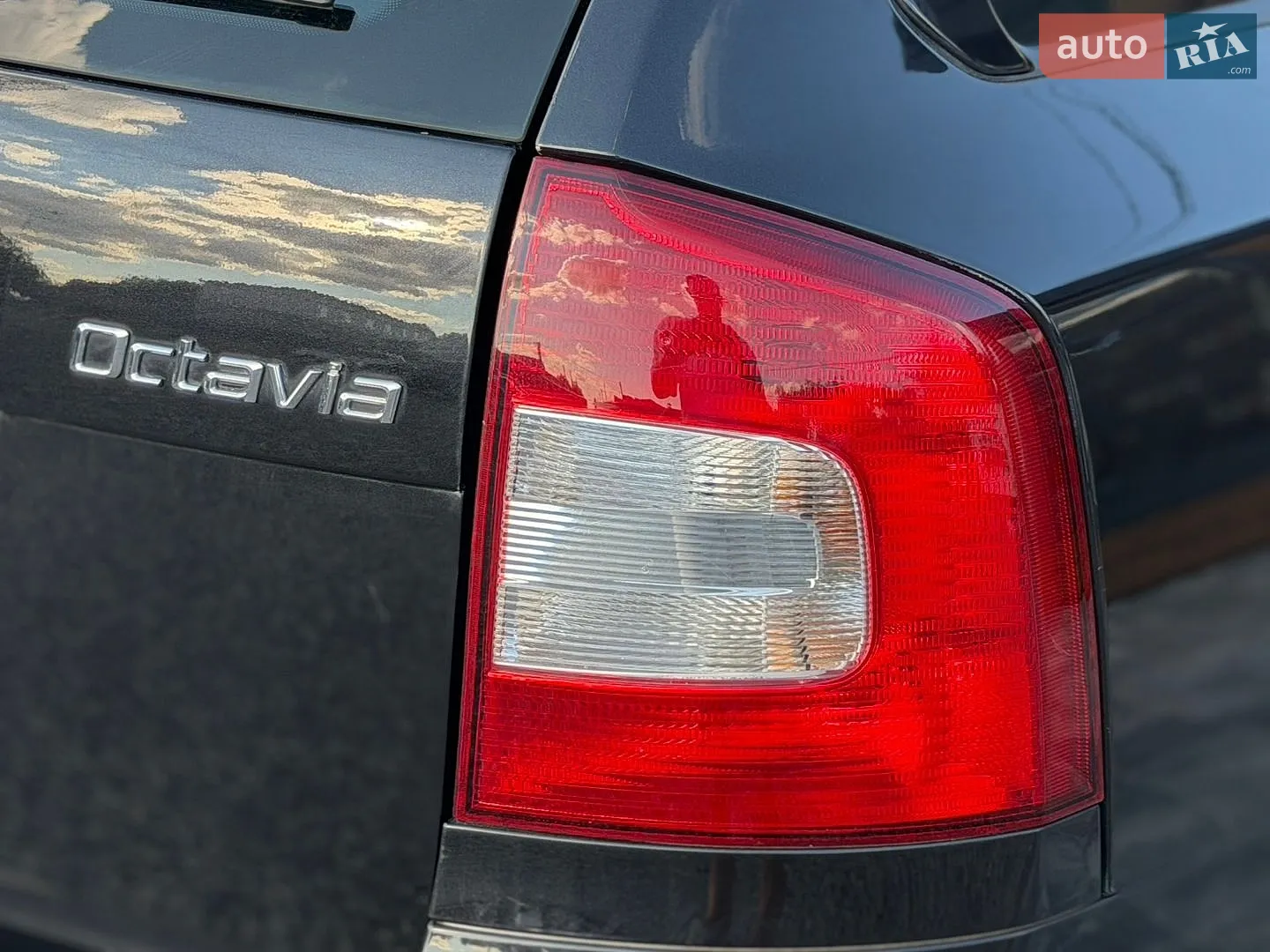 2011 Skoda Octavia - мініатюра 30