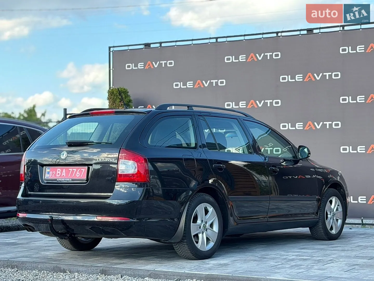 2011 Skoda Octavia - мініатюра 32