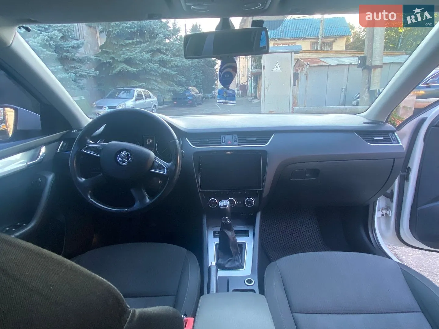 2014 Skoda Octavia - мініатюра 19