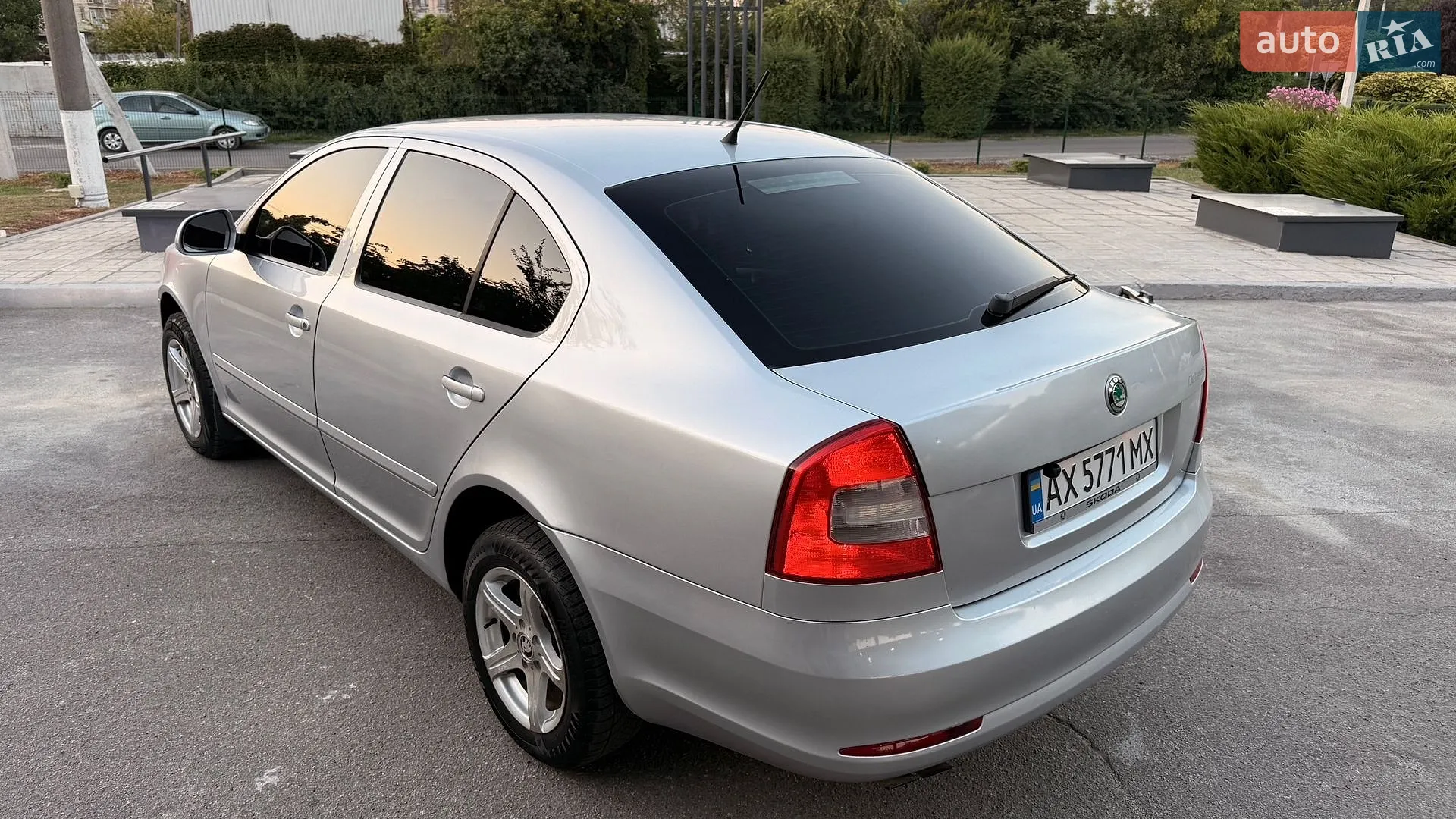 2011 Skoda Octavia - мініатюра 3