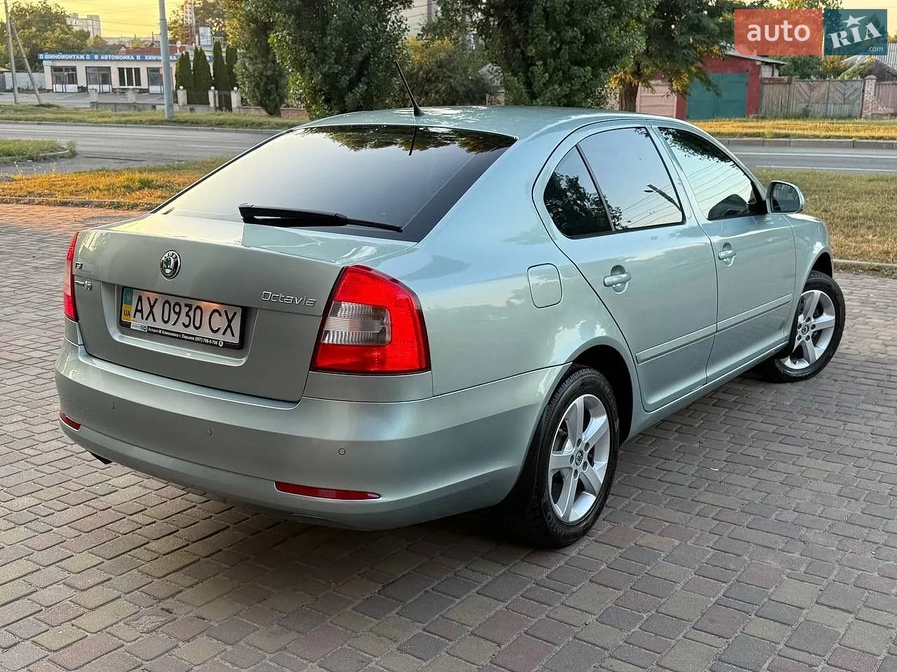 2012 Skoda Octavia - мініатюра 14