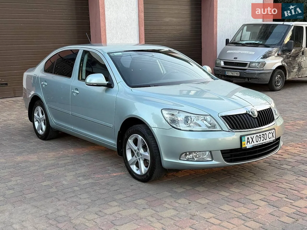 2012 Skoda Octavia - мініатюра 16
