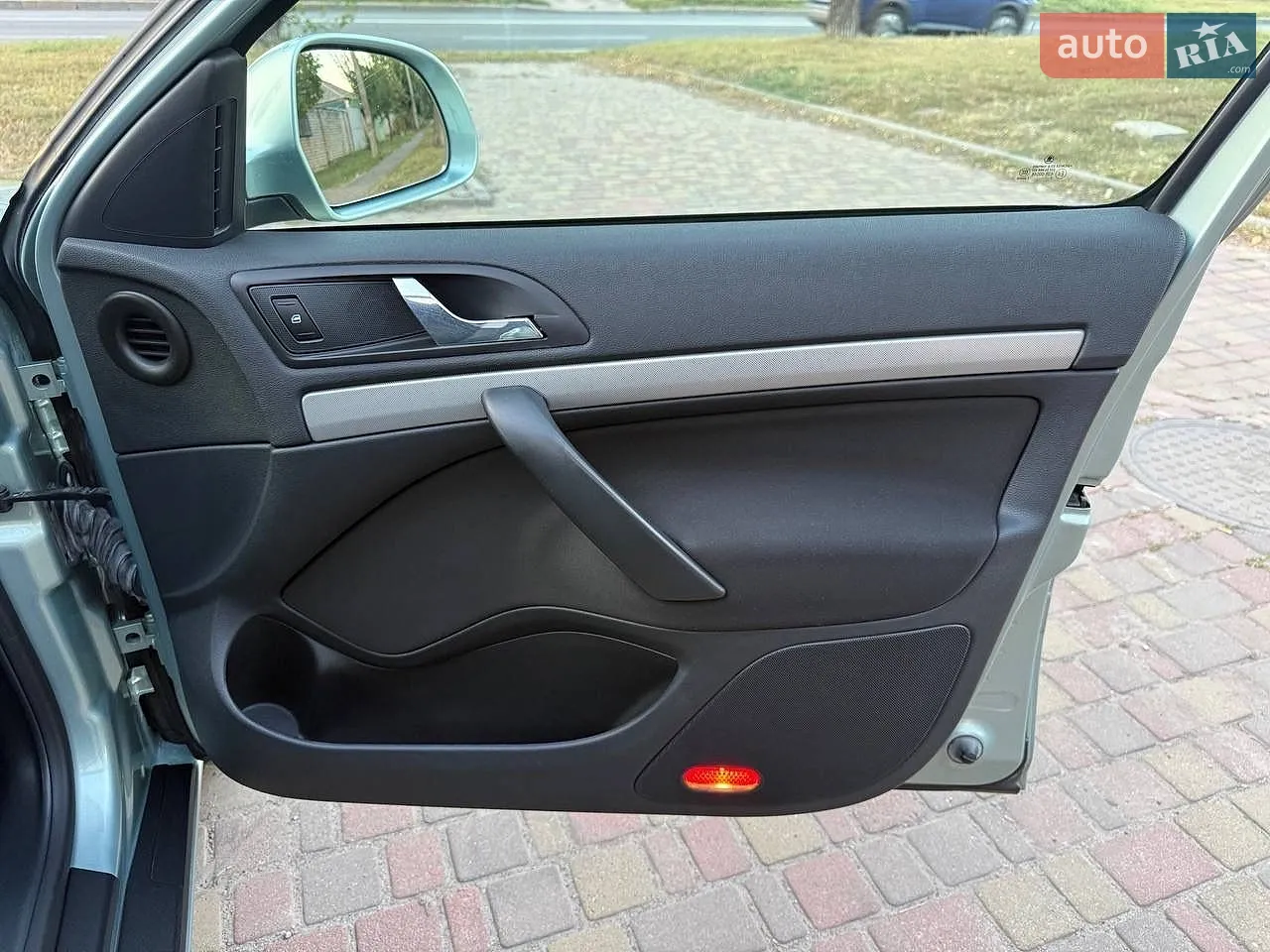 2012 Skoda Octavia - мініатюра 68