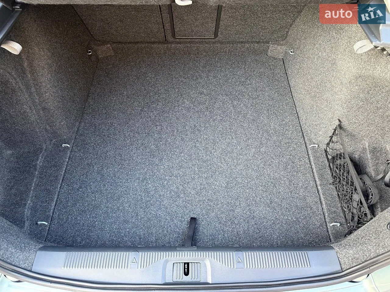 2012 Skoda Octavia - мініатюра 86