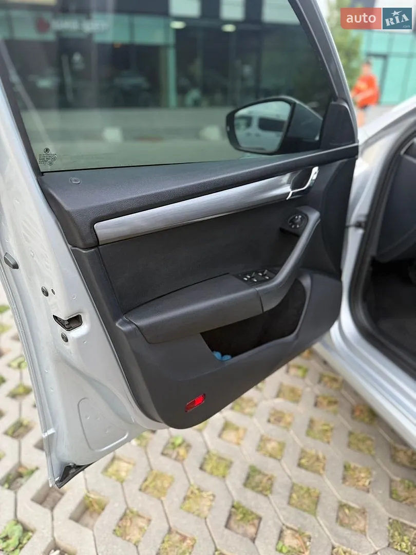 2018 Skoda Octavia - мініатюра 9