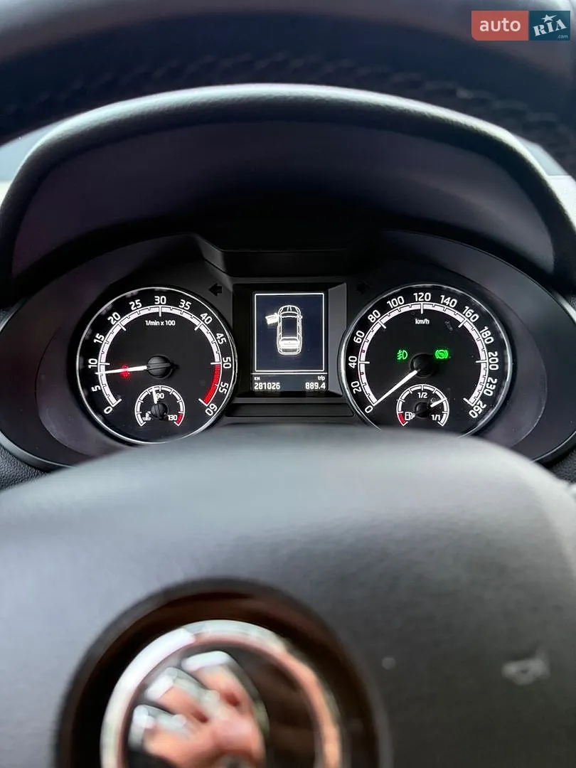2018 Skoda Octavia - мініатюра 24