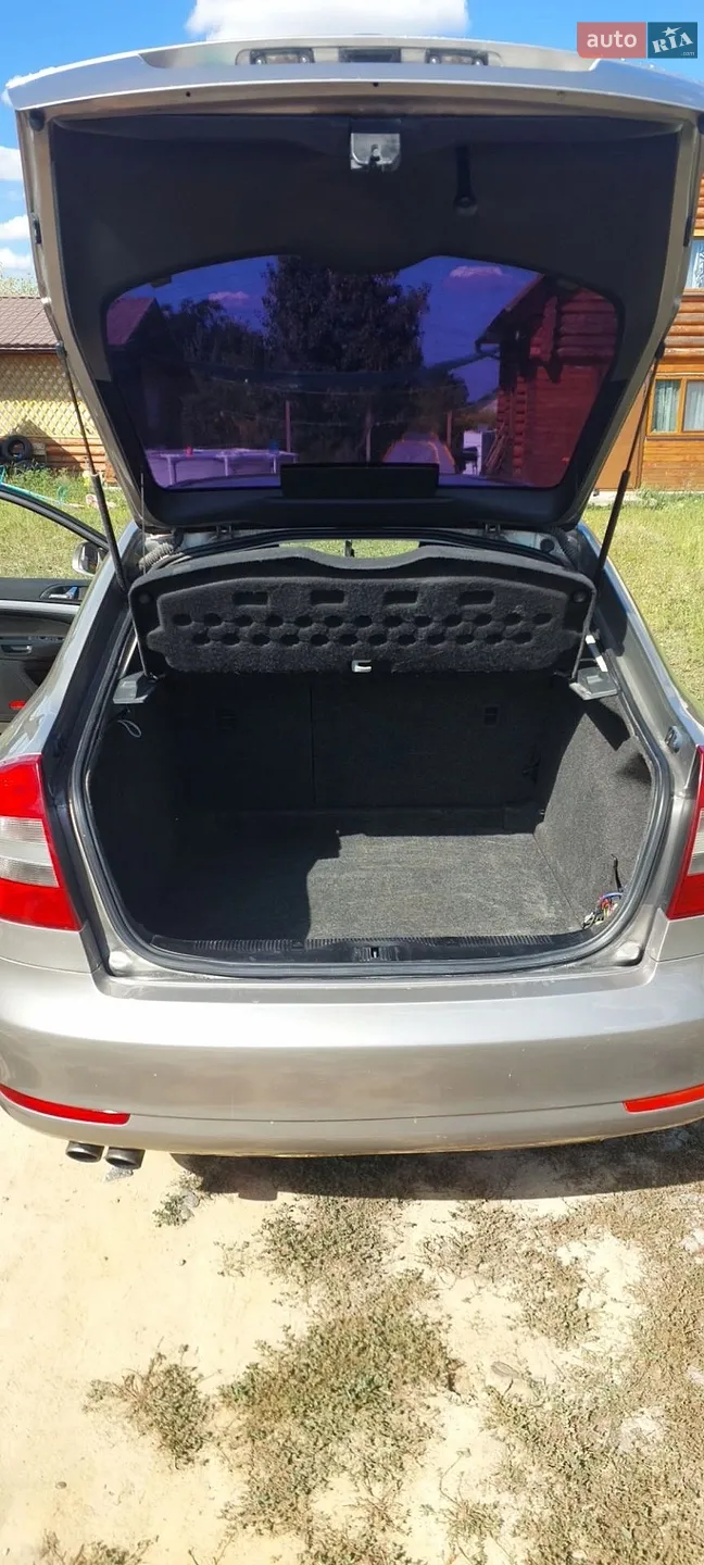 2013 Skoda Octavia - мініатюра 3