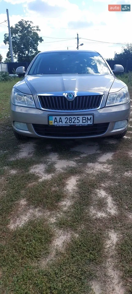 2012 Skoda Octavia - мініатюра 7